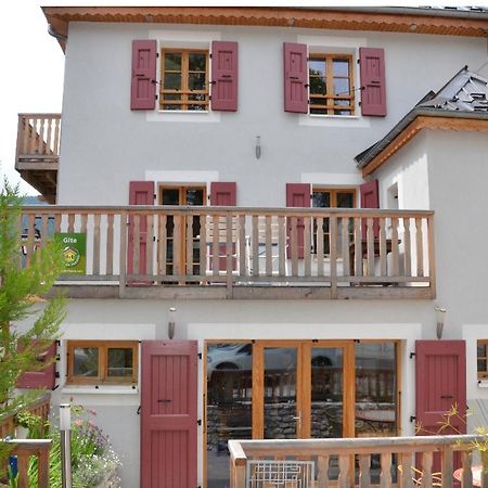 Le Chalande Apartment Autrans-Meaudre-en-Vercors Exterior photo