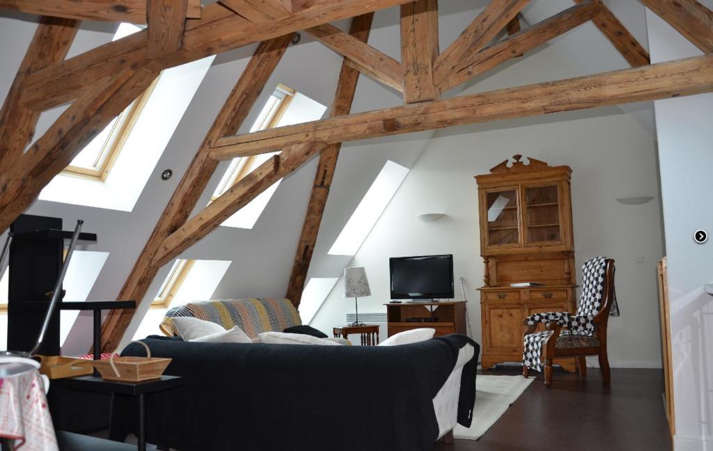 Le Chalande Apartment Autrans-Meaudre-en-Vercors Room photo