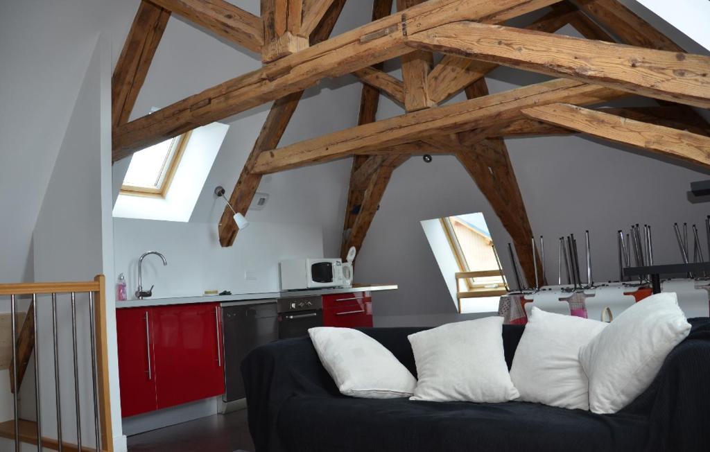 Le Chalande Apartment Autrans-Meaudre-en-Vercors Room photo