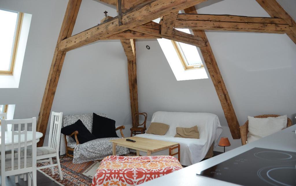 Le Chalande Apartment Autrans-Meaudre-en-Vercors Room photo