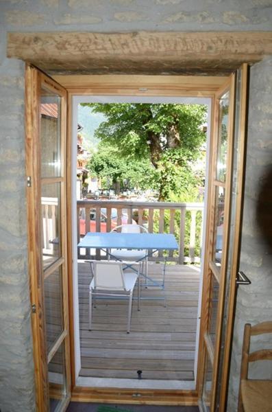 Le Chalande Apartment Autrans-Meaudre-en-Vercors Room photo
