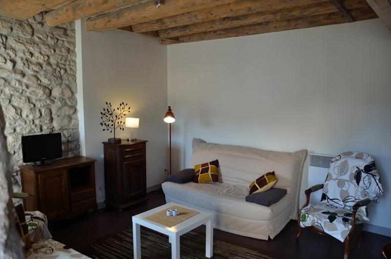 Le Chalande Apartment Autrans-Meaudre-en-Vercors Room photo