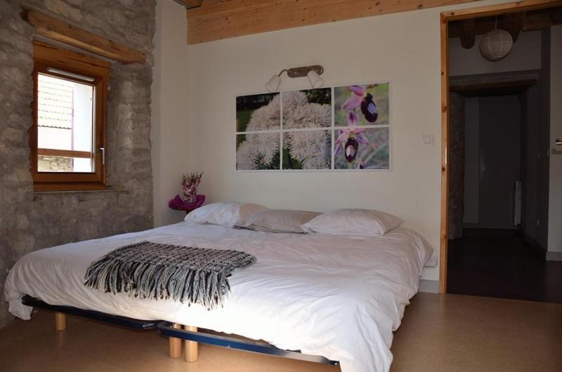 Le Chalande Apartment Autrans-Meaudre-en-Vercors Room photo