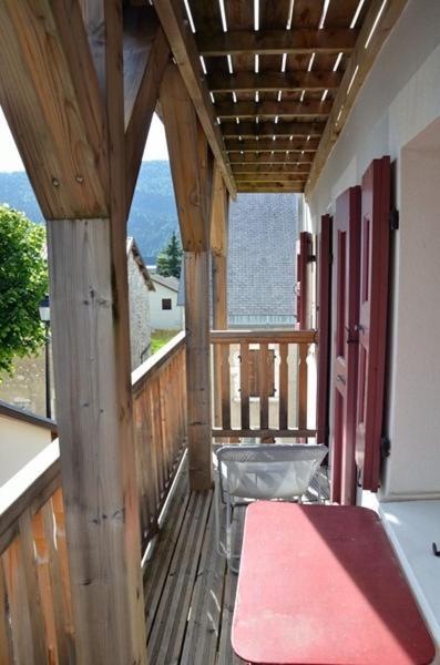 Le Chalande Apartment Autrans-Meaudre-en-Vercors Room photo