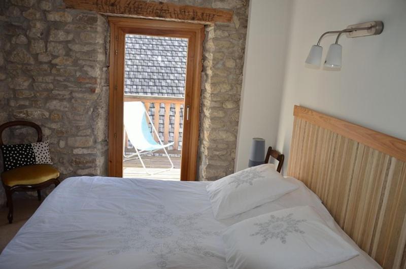 Le Chalande Apartment Autrans-Meaudre-en-Vercors Room photo