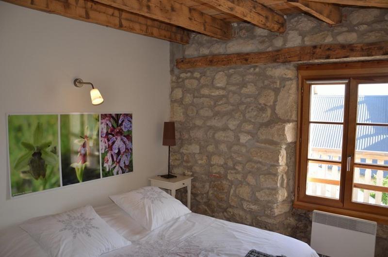 Le Chalande Apartment Autrans-Meaudre-en-Vercors Room photo