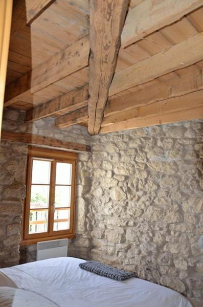 Le Chalande Apartment Autrans-Meaudre-en-Vercors Room photo