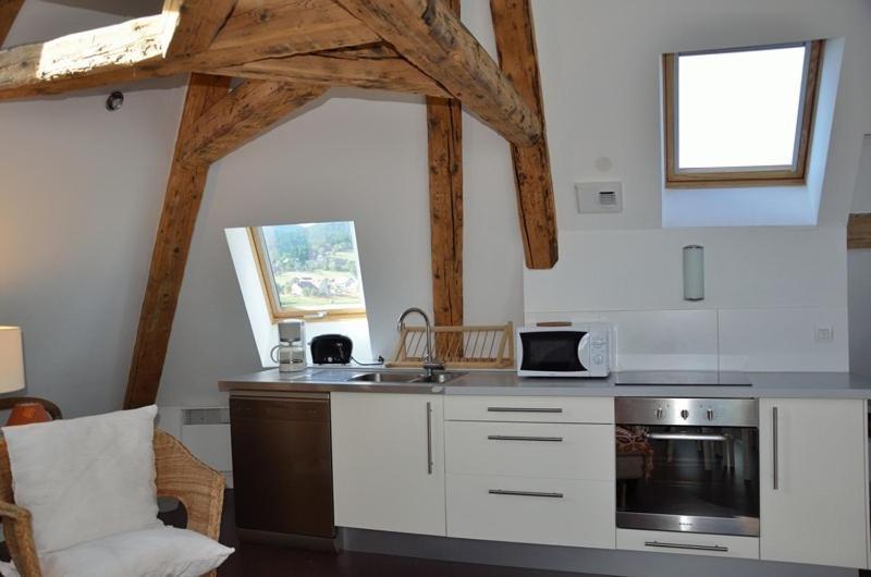 Le Chalande Apartment Autrans-Meaudre-en-Vercors Room photo