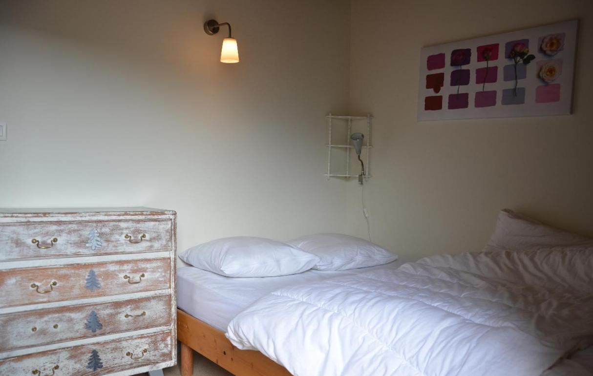 Le Chalande Apartment Autrans-Meaudre-en-Vercors Exterior photo