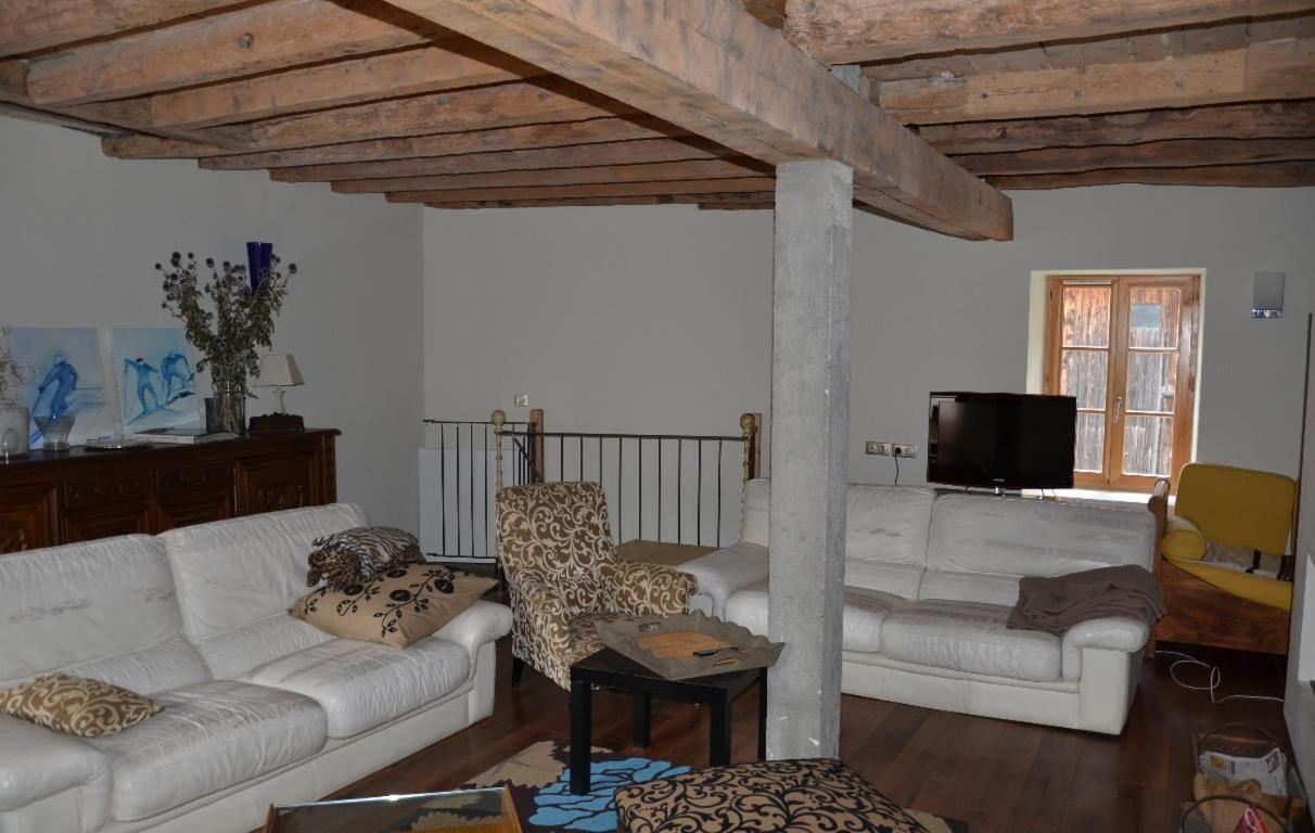 Le Chalande Apartment Autrans-Meaudre-en-Vercors Exterior photo